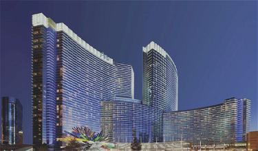 Aria Hotel Manager Steals $770K+ In Guest Refunds