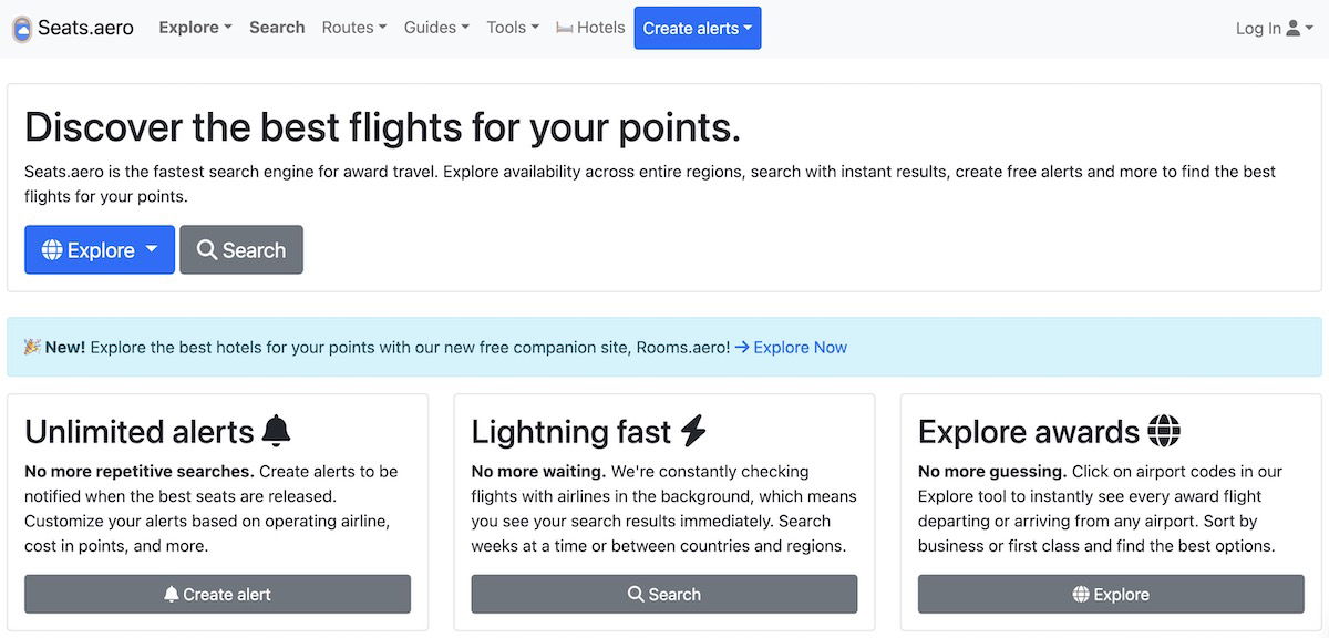 aeroLOPA: Best Website For Airplane Seat Maps - One Mile at a Time