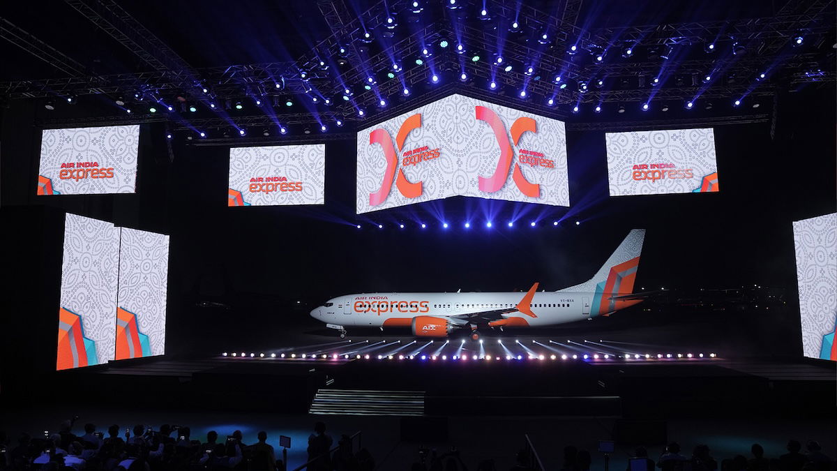 PICTURE: Gol unveils new livery, News