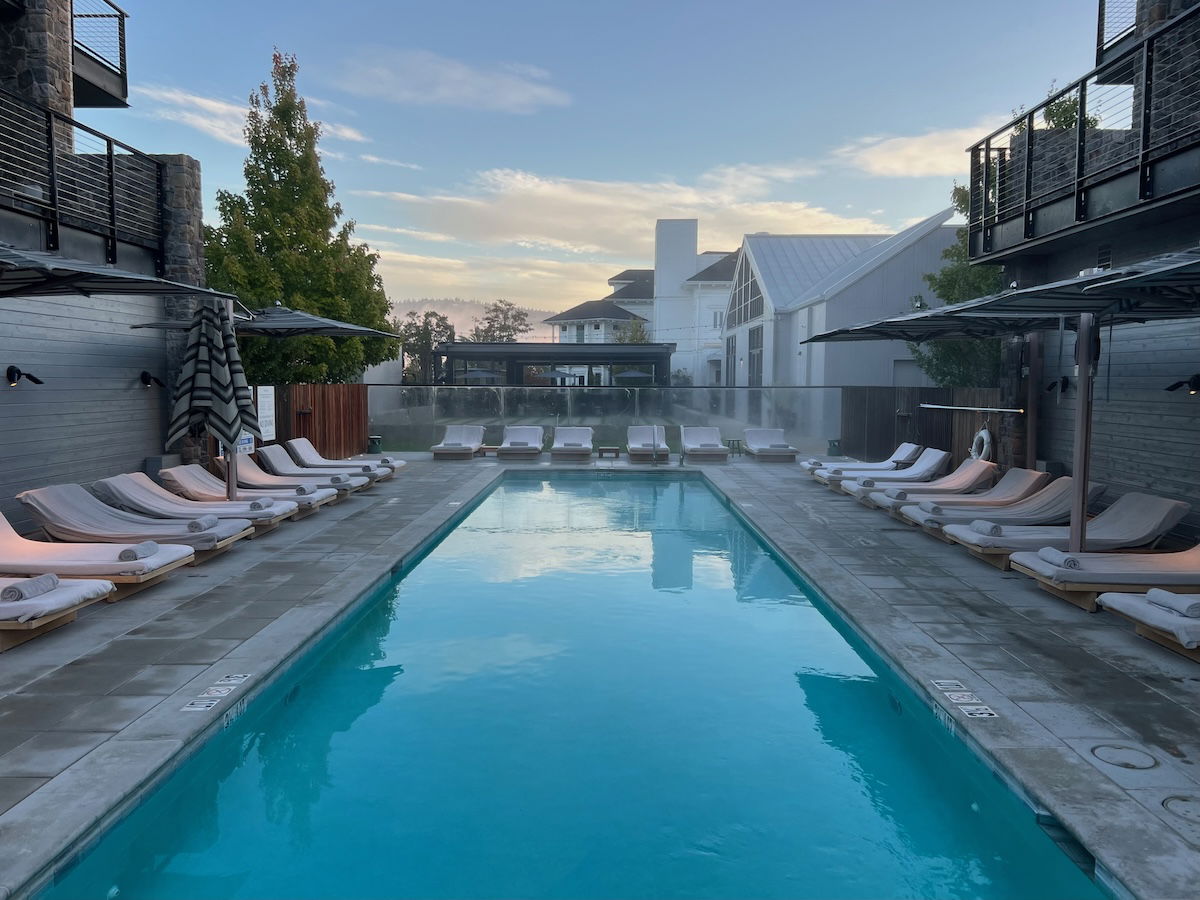 ALILA NAPA VALLEY - Updated 2024 Prices & Hotel Reviews (St