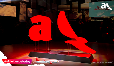Avianca Airlines Rebrands, Goes Lowercase