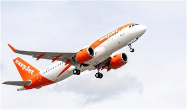 EasyJet’s Huge Airbus A320neo & A321neo Order