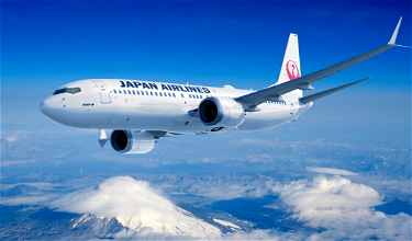 Japan Airlines Adjusts Flights Due To Sumo Wrestlers