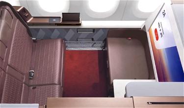 BOOKED: An Exotic Japan Airlines A350 Adventure!