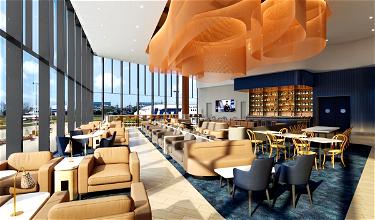 LOT Polish Airlines Opening Chicago Lounge In 2024