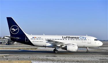 Lufthansa City Airlines: Yet Another Cost-Saving Subsidiary