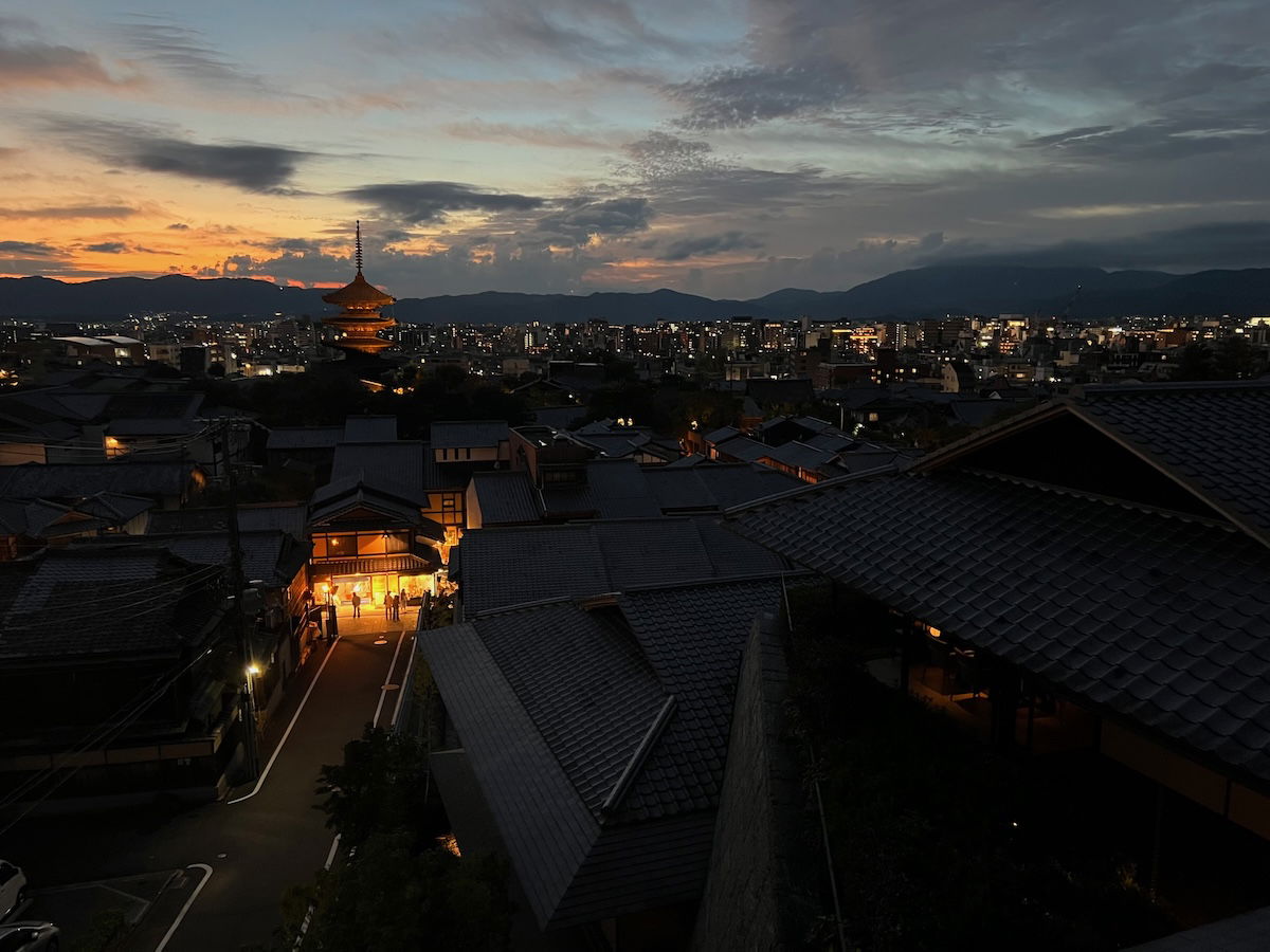 Kyoto Might Improve Lodge Taxes Up To Ten-Fold To Curb Overtourism