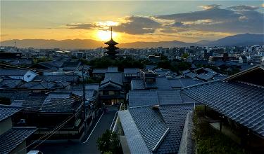 Introduction: An Overdue Trip To Kyoto