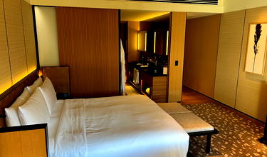 Marriott’s Unique “Plus One” Perk For High Revenue Ambassadors