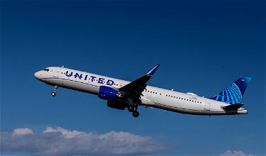 United Orders 50 Boeing 787-9s, 60 Airbus A321neos