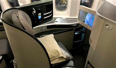 EVA Air Upgrading Boeing 777s Cabins… In 2026