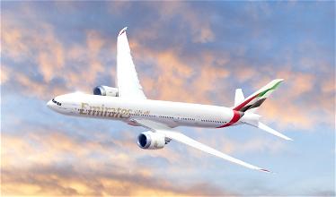 Emirates Boeing 777X: What We Know So Far