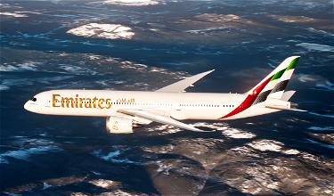Emirates Boeing 787 Dreamliner: What We Know So Far