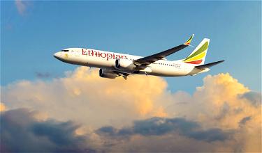 Ethiopian Airlines Orders More Boeing 787s, 737 MAXs