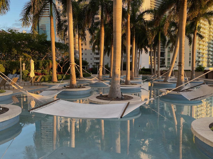 Four Seasons Hotel Miami