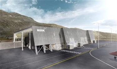 Greenland’s New Nuuk Airport Opening In Late 2024