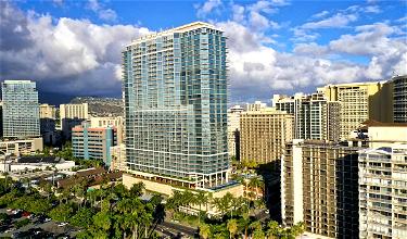 Trump Hotel Waikiki Rebrands As Wākea Waikiki Beach, Hilton LXR