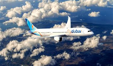Whoa: FlyDubai Orders 30 Boeing 787-9s