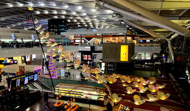 UK Adds £16 Visa Waiver Fee For Foreign Visitors, Including From US