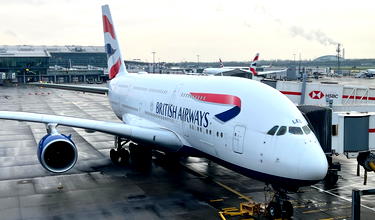 British Airways Award Seat Guarantee: How It Works
