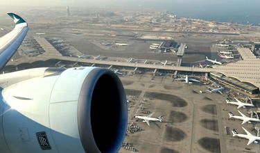 Cathay Pacific Bans Couple Over Seat Recline Harassment