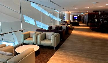 Buy Etihad Lounge Access: Here’s How Much It Costs