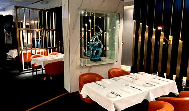Etihad Improves First Class With Chauffeur, Meet & Greet, And More