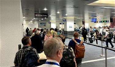 Global Entry’s Simple New Kiosks Confuse People
