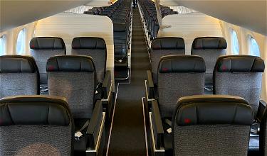 Review: Air Canada Business Class Airbus A220 (MIA-YUL)