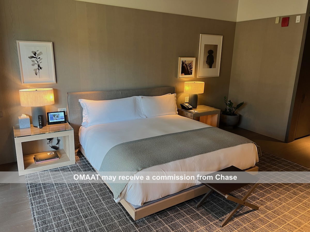 Why The World Of Hyatt Credit score Card Is Price It