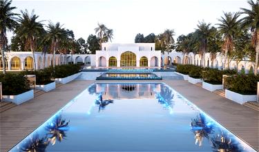 New 60-Villa Four Seasons Zanzibar Announced