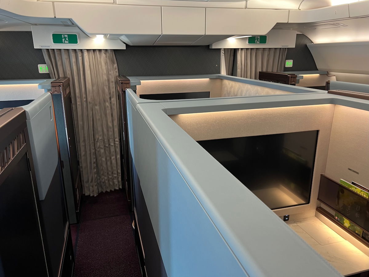 How To Redeem Miles For Japan Airways A350 First Class