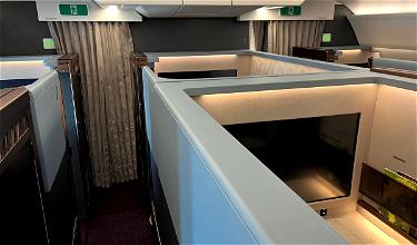How To Redeem Miles For Japan Airlines A350 First Class