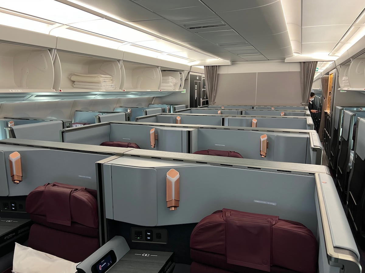 Atmos Rewards Summit Visa Card: The Most Lucrative Premium Airline Card?