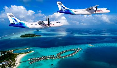 Maldivian Wants To Acquire A Boeing 787, Or Something
