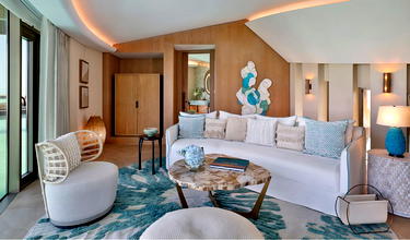 24 Of The Best Points Hotels I Hope To Stay At, From Iceland To The Red Sea