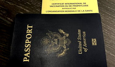 Where Do You Keep Your Passport When Traveling?