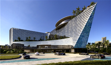 Westin Miami Airport Opening 2026, With Direct Terminal Access