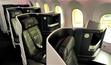ZIPAIR 787 “Full Flat” Business Class: A Unique Experience