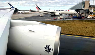 Transfer Amex Points To Air France-KLM Flying Blue With 20% Bonus