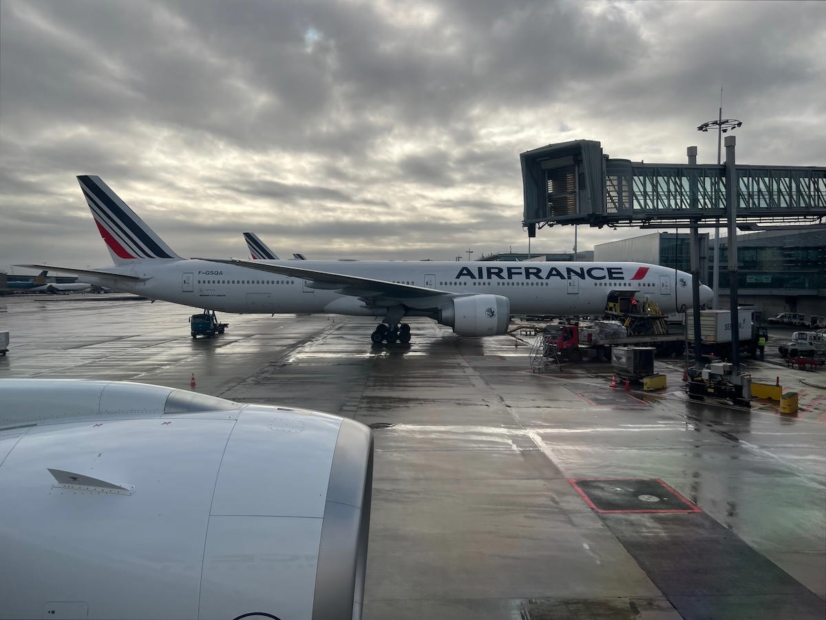 Air France Accuses Passenger Of Not Taking Flight He Took, Demands €500