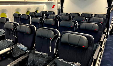 Flying Blue Devaluation, Sort Of: Higher Pricing, But More Award Seats