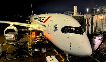 JFK ATC Loses Cool With Air France Pilot, Crosses Line