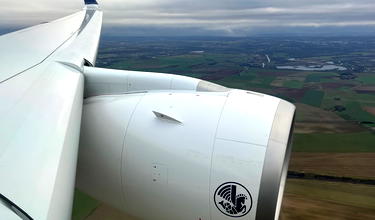 Air France Cancels Paris To Abu Dhabi Flights, Despite Etihad Partnership