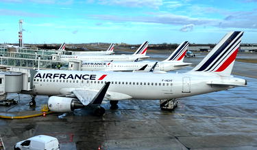 Senior Air France Pilot Quits Due To Environmental Guilt