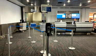 Did American Deny Boarding To Family For Being Jewish? Or Just For Being Late?
