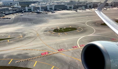 My American Same Day Confirmed Change Frustration, With Happy Ending