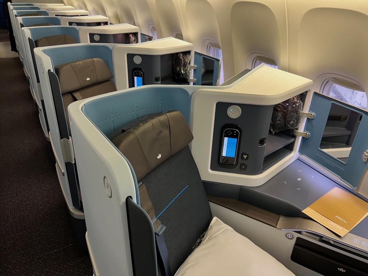 Air France-KLM Flying Blue Promo Rewards: Save 25% On Award Tickets