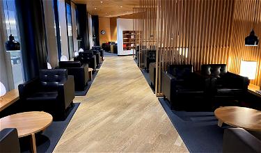 Review: SWISS First Lounge Zurich Airport Terminal A (ZRH)