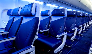 New Southwest Airlines Rapid Rewards Debit Card: What’s Old Is New Again